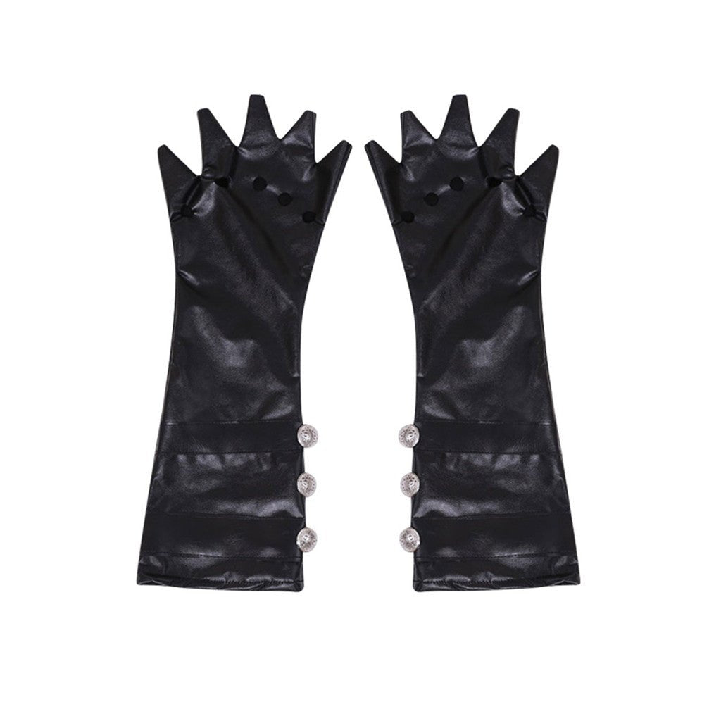 Fantasia Riku Kingdom Hearts | Série de Cosplay de Jogos - Estrela Cosplay