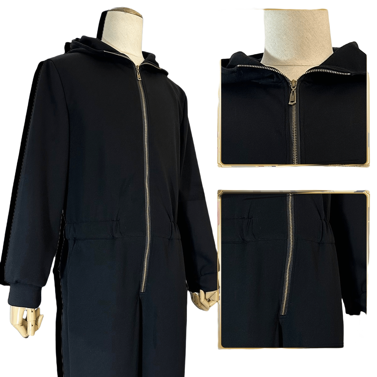 Fantasia Zhenliu Reino do Demônio Celestial - Traje de Anime de Alta Qualidade - Estrela Cosplay