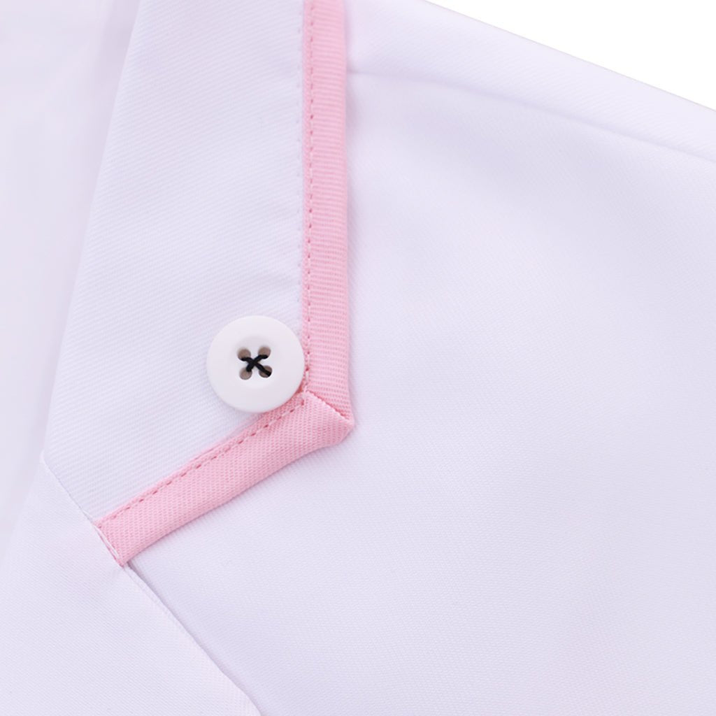 Fantasia de Palhaça Quinzel para Menina – Traje Divertido para Halloween, Carnaval e Cosplay - Estrela Cosplay