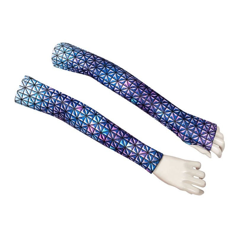 Fantasia de Cosplay de Kai'Sa Filha do Vazio para Halloween e Carnaval - Estrela Cosplay