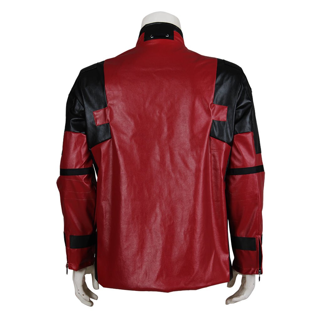 Fantasia de Wolverine Cosplay Três Tipos - Estrela Cosplay