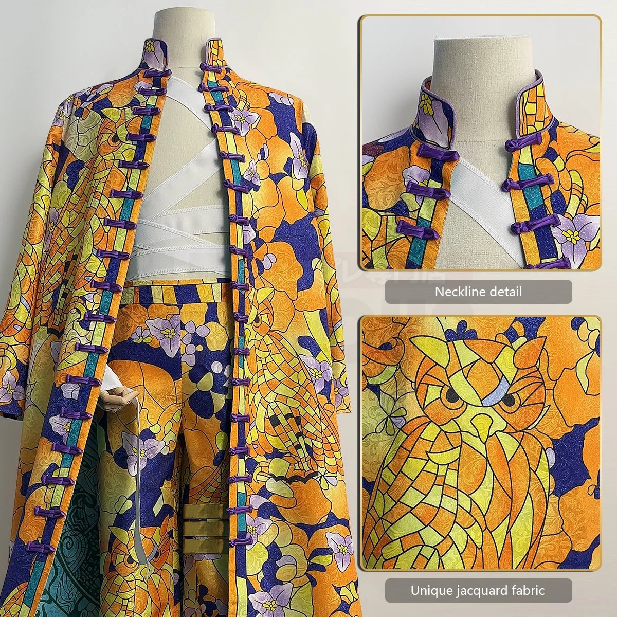 Fantasia de Cosplay Takashi Mitsuya Tokyo Revengers Anime Casaco Calças Nova Experiência Exposição Halloween Natal - Estrela Cosplay