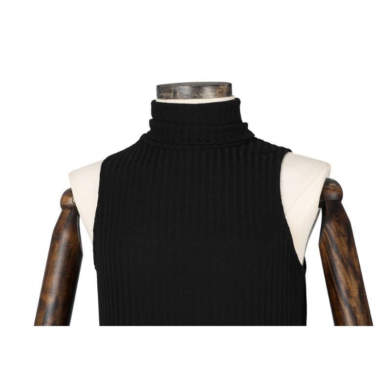 Fantasia FF VII Renascimento Cloud Strife com Peruca e Traje para Halloween e Carnaval - Estrela Cosplay