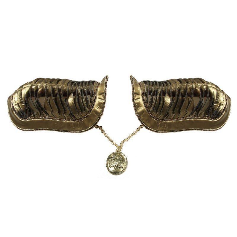 Vestido Vermelho de Cersei Lannister Cosplay | Fantasia Personalizada de Game of Thrones - Estrela Cosplay