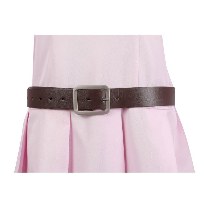 Fantasia de Cosplay Megumin de KonoSuba - Traje de Anime Sega para Halloween e Roleplay - Estrela Cosplay