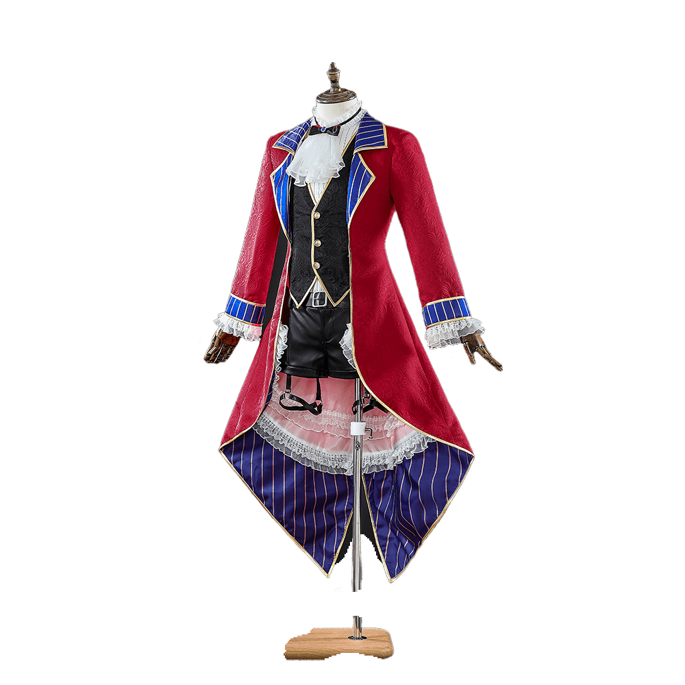 Fantasia Bathory da Série Call Boy - Traje Inspirado no Filme - Estrela Cosplay