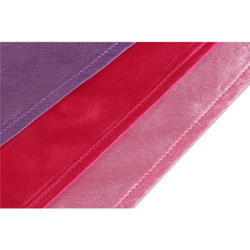 Fantasia de Cosplay Anime Hugtto! Pretty Cure Cure Ruru Amour - Design Elegante para Fãs - Estrela Cosplay