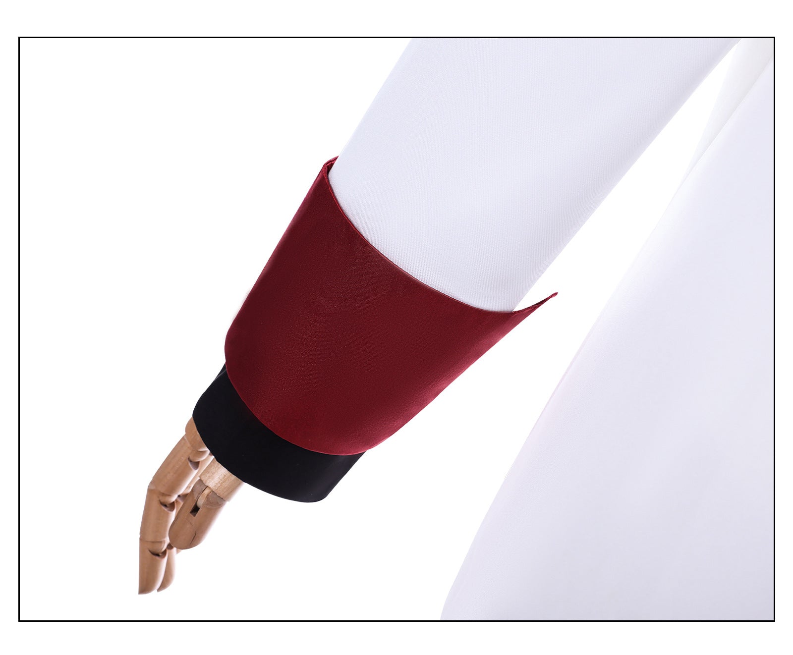 Fantasia de Cosplay To Be Hero X – INÉRCIA para Fãs de Anime - Estrela Cosplay