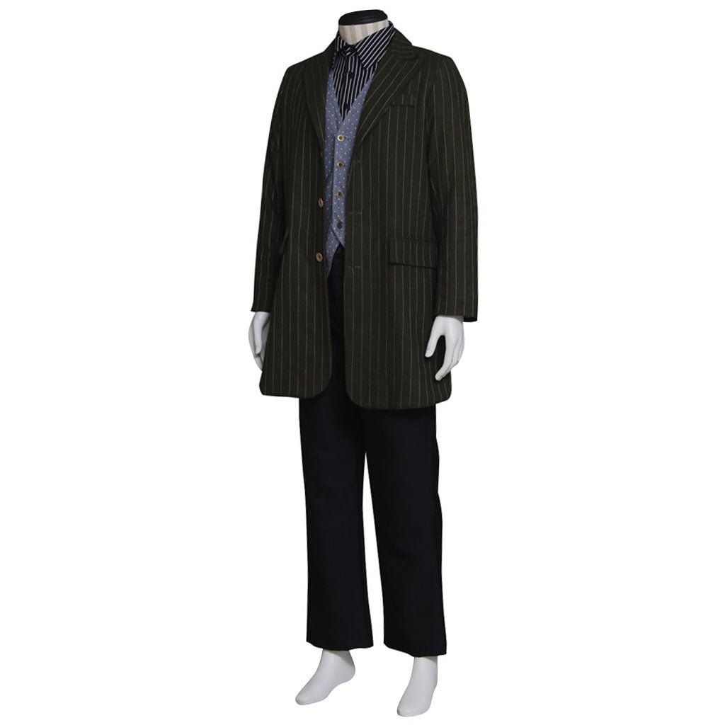 Fantasia de Harry Potter - Robe de Bruxo e Acessórios - Estrela Cosplay