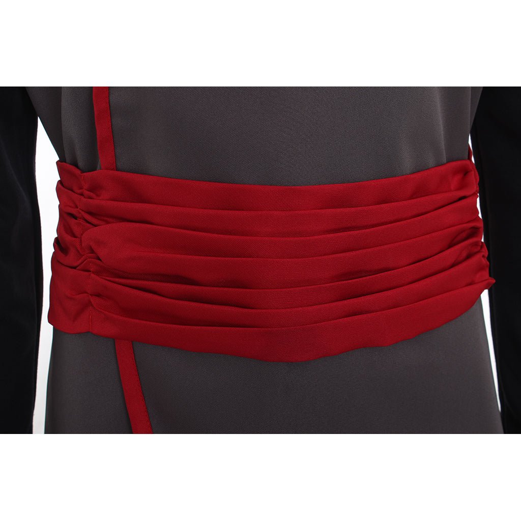 Fantasia de Cosplay Zamasu de Dragon Ball Super - Traje do Vilão Icônico - Estrela Cosplay