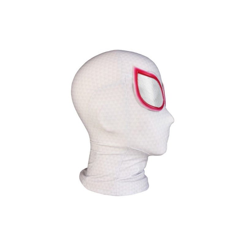 Spider-Gwen Através do Aranhaverso Cosplay Macacão Gwen Stacy Traje Ver2 - Estrela Cosplay