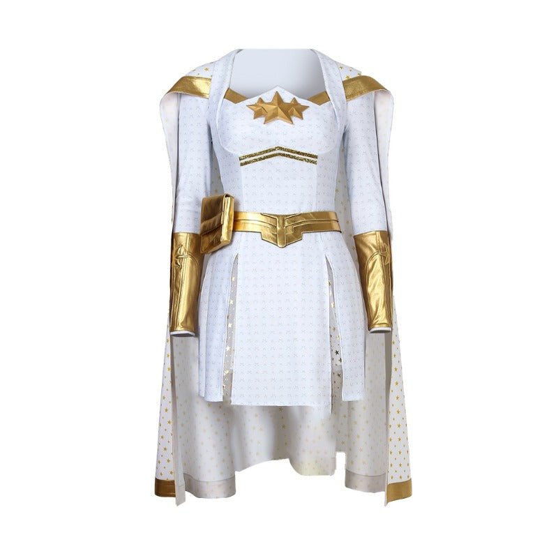 Fantasia de Cosplay Starlight Anne - Estrela do Carnaval e Halloween - Estrela Cosplay