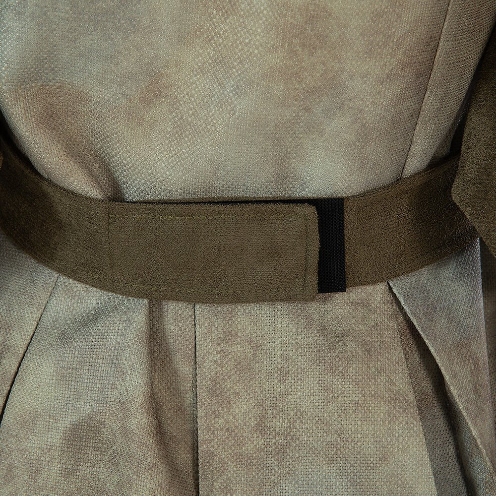 Fantasia de Cosplay Duran de Dragon's Dogma 2 - Traje de Personagem de Jogo de Alta Qualidade - Estrela Cosplay