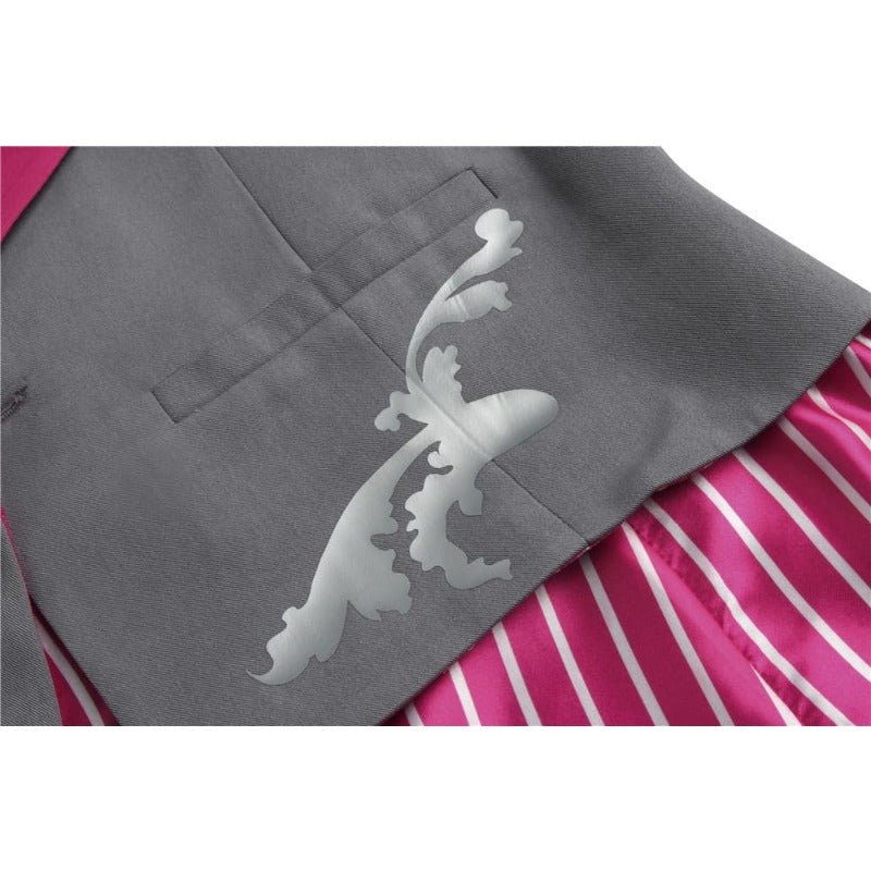 Fantasia Chigasaki Itaru Cosplay - Uniforme de Halloween para Fãs de Cinema - Estrela Cosplay