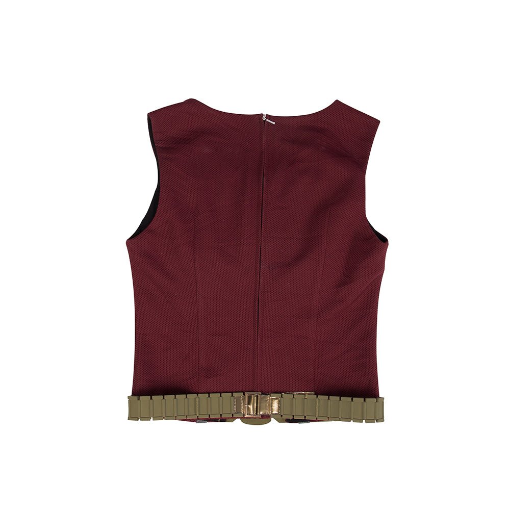 Fantasia de Cosplay Ataque dos Titãs - Soldado Titã - Estrela Cosplay