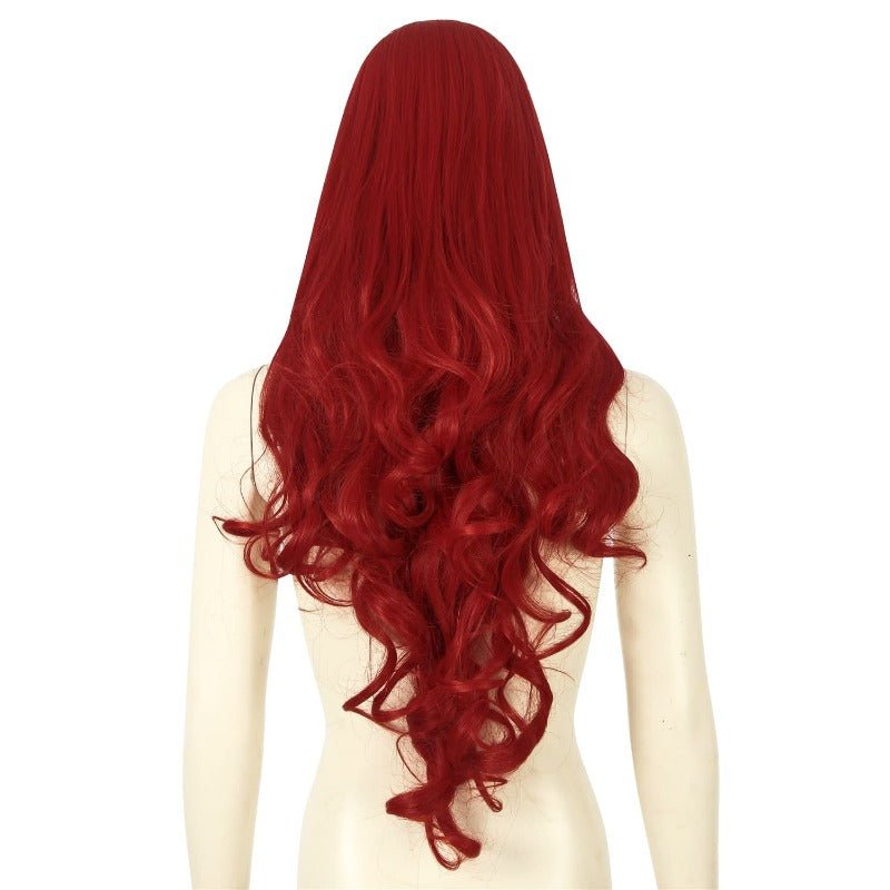 Fantasia de Cosplay Batwoman Kate Kane - Ideal para Halloween e Eventos de Quadrinhos - Estrela Cosplay