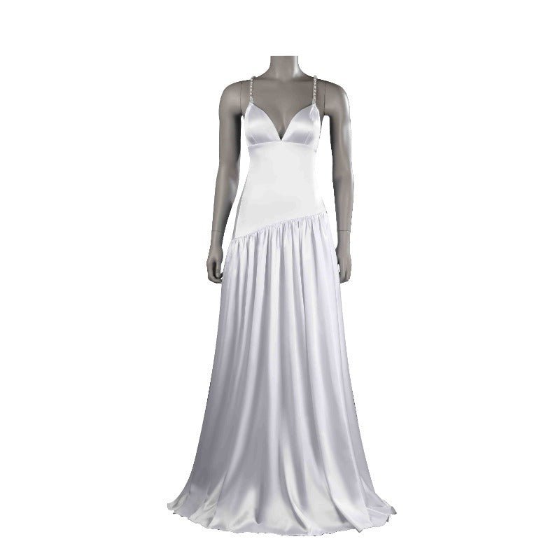 Fantasia de Cosplay Joker Queen - Vestido de Halloween Palhaço Flor para Palco e Carnaval - Estrela Cosplay