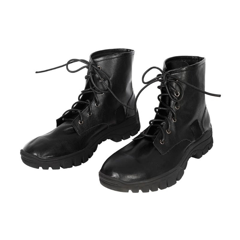 Fantasia Cosplay Capitão América Falcão e Soldado Invernal Agente Americano para Halloween - Estrela Cosplay