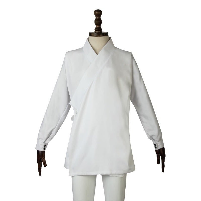 Traje de Cosplay de Tsukasa Suou - Celebração Fortune Live Debut ★ Ensemble Stars! - Estrela Cosplay