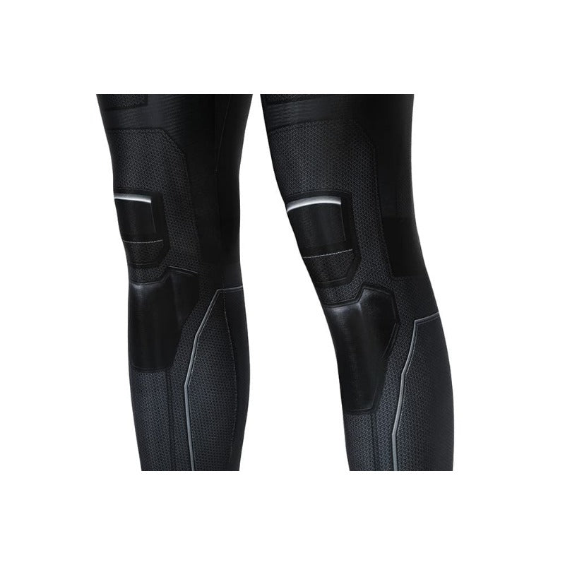 Traje Furtivo Spider-Man Longe de Casa Cosplay Macacão 3D Zentai Fantasia Halloween - Estrela Cosplay