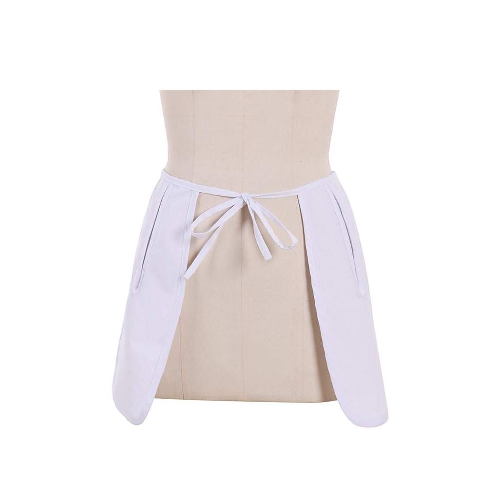 Cintura Vitoriana Decorativa para Fantasias e Uniformes - Estrela Cosplay