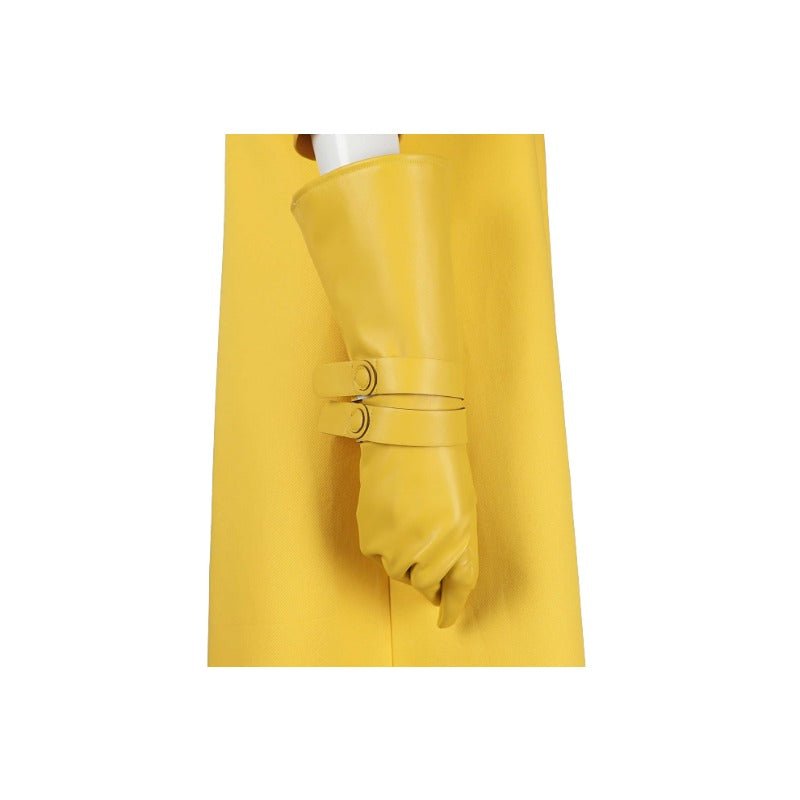 Fantasia de Kimono Jubileu Anime – Conjunto Completo para Halloween e Carnaval - Estrela Cosplay