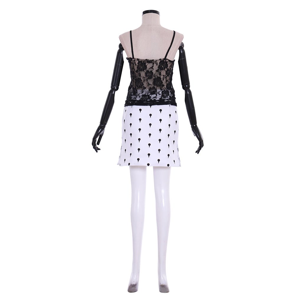 Fantasia de Cosplay Bruno Buccellati - JOJO's Bizarre Adventure - Estrela Cosplay