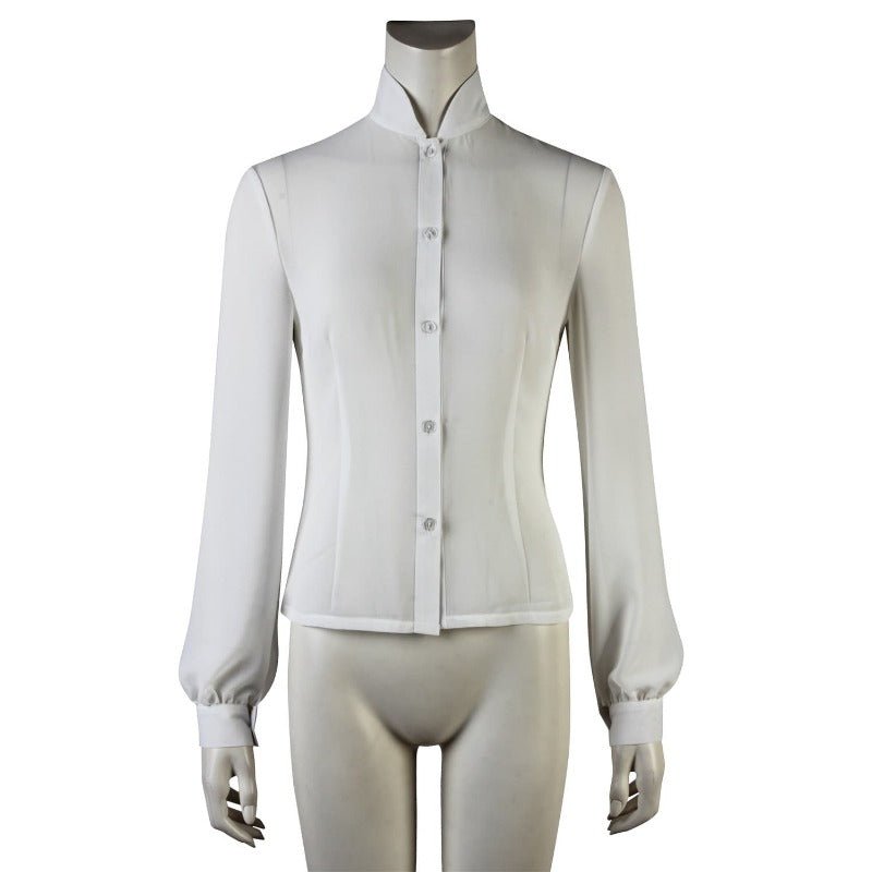 Conjunto de Fantasia de Cosplay Temático Violetta | Série Compass | Traje para Halloween e Eventos - Estrela Cosplay