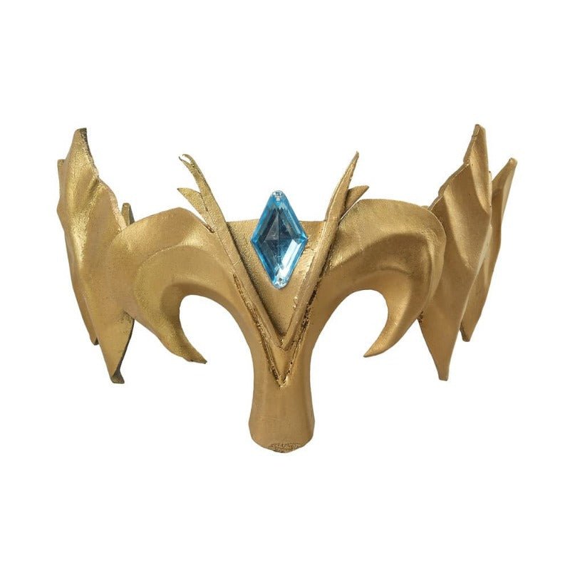 Fantasia de Zelda Princesa do Crepúsculo - Design Elegante para Fãs - Estrela Cosplay