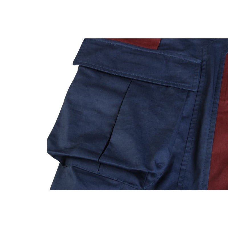 Fantasia Captain America Steve Rogers Guerra Infinita | Estrela do Cosplay - Estrela Cosplay