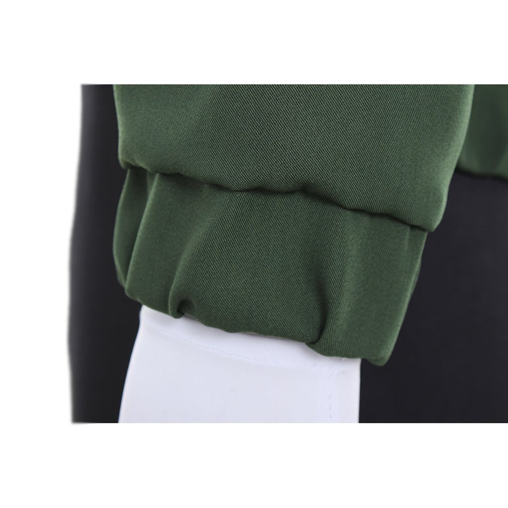 My Hero Academia Overhaul Kai Chisaki Casaco Cosplay - Estrela Cosplay