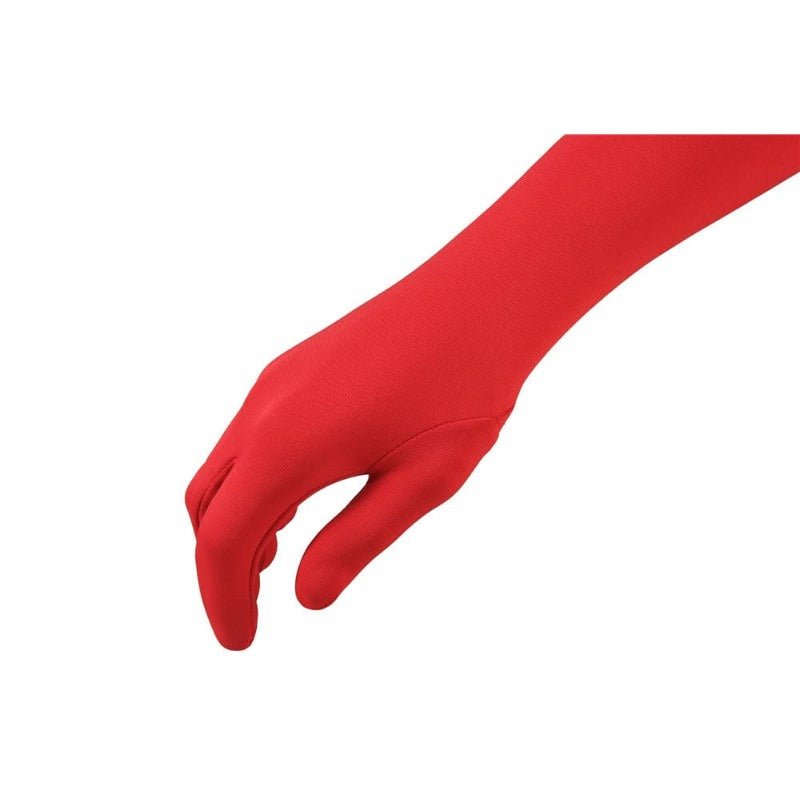 Traje de Cosplay Scarlet Spider Ben Reilly - Autêntico do Spider-Verse - Estrela Cosplay