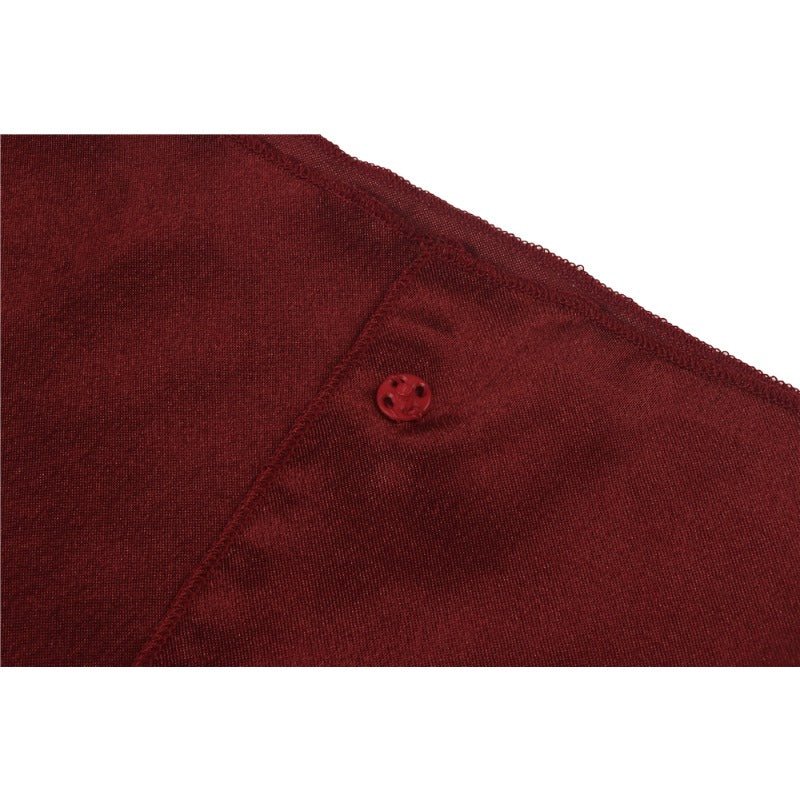 Fantasia Daenerys Targaryen - Vestido Feminino de Mangas Compridas com Broche para Halloween e Festas - Estrela Cosplay