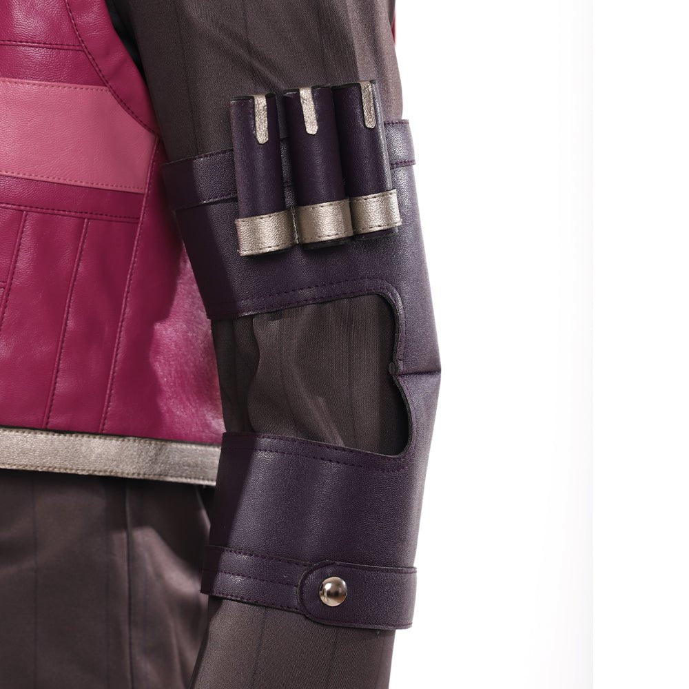 Fantasia Cosplay Shulk de Xenoblade Chronicles - Traje de Personagem de Jogo de Alta Qualidade - Estrela Cosplay