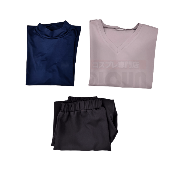 Fantasia de Killua Zoldyck - Hunter x Hunter Anime - Estrela Cosplay