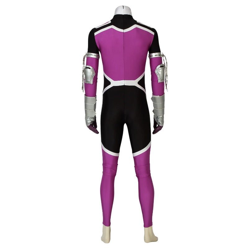 Fantasia Completa Juken Sentai Gekiranger Fukami Gou para Fãs e Eventos - Estrela Cosplay