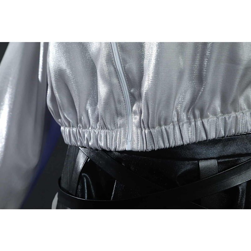 Fantasia de Cosplay PA15 Florence de Girls' Frontline - Série Neural Cloud - Estrela Cosplay