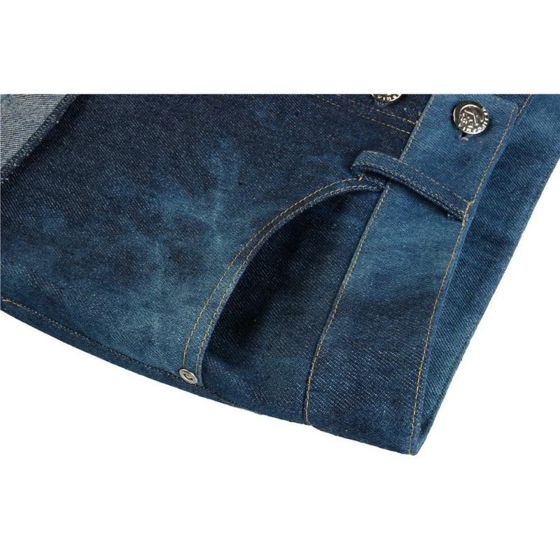 Fantasia de Nico de Devil May Cry 5 - Traje de Cosplay de Alta Qualidade para Fãs - Estrela Cosplay