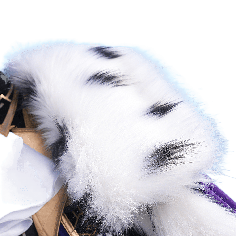 Fantasia de Cosplay Fotógrafo White Valentine - Identity V - Estrela Cosplay