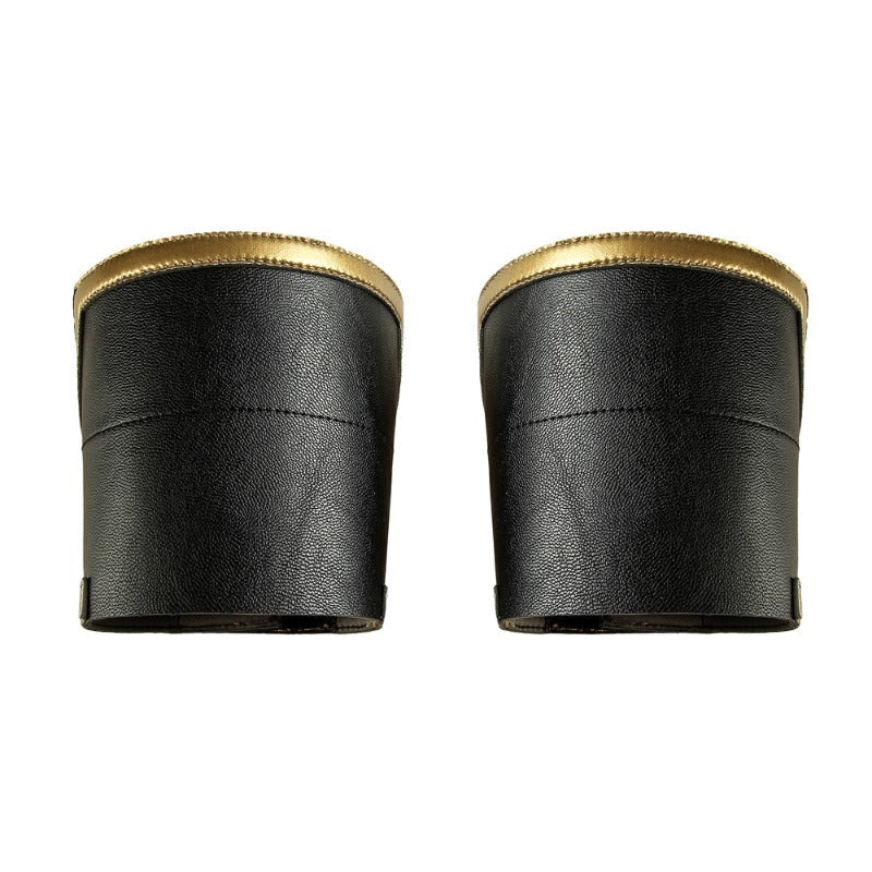 Fantasia de Cosplay Hawkeye Endgame em Couro PU - Traje Marvel Avengers de Alta Qualidade - Estrela Cosplay