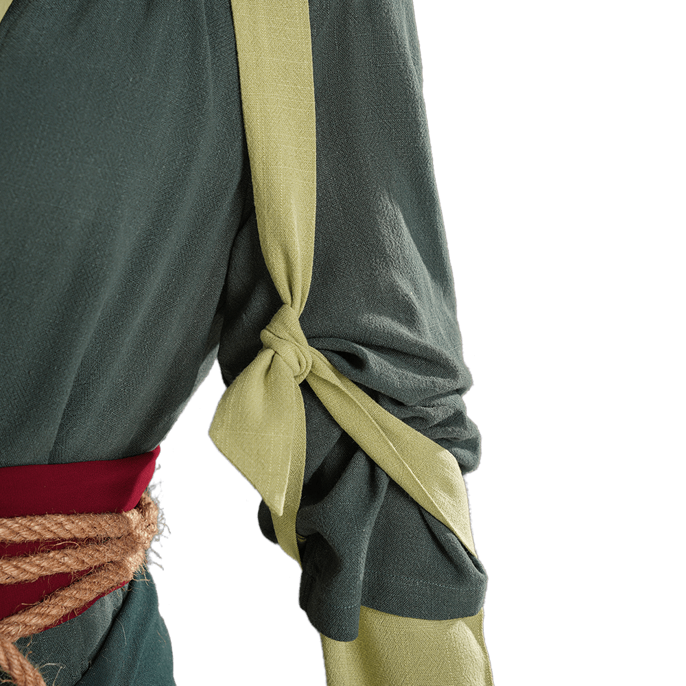 Fantasia de Cosplay Yan Yun Dezesseis Tons Ying Ying - Traje de Personagem de Jogo - Estrela Cosplay