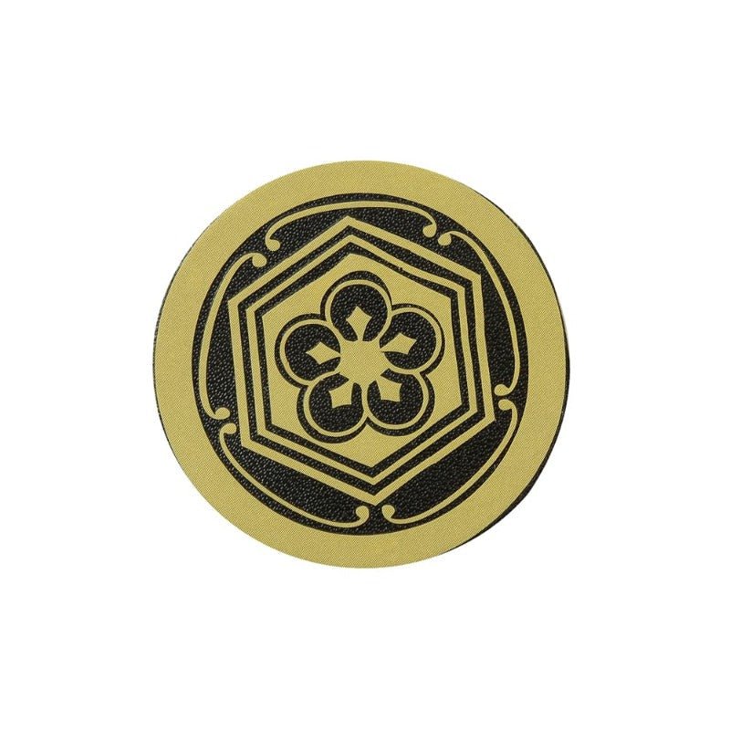 Fantasia de Cosplay Touken Ranbu Hakusan Yoshimitsu - Design Autêntico e de Alta Qualidade - Estrela Cosplay