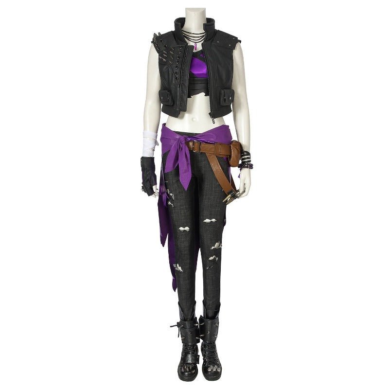 Fantasia de Cosplay de Amara de Borderlands 3 - Traje de Sereia para Halloween e Eventos - Estrela Cosplay