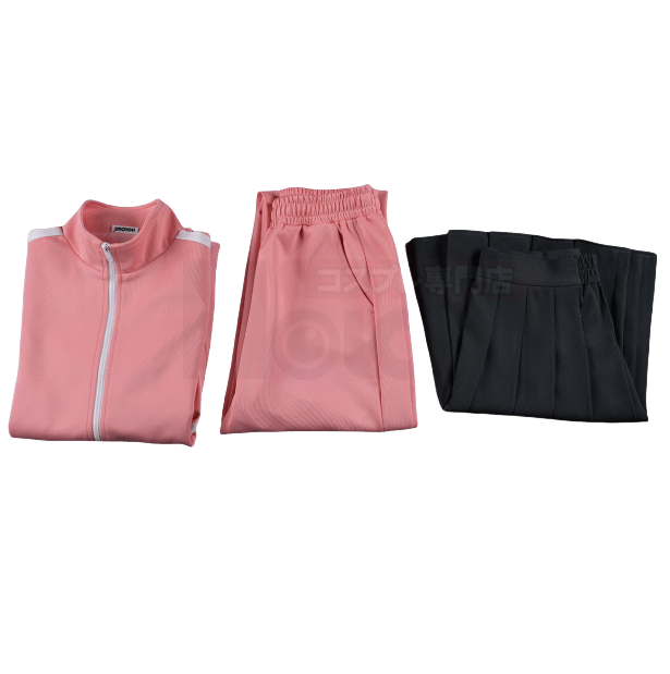 Fantasia de Gotou Hitori de Bocchi the Rock! - Qualidade Premium para Cosplay - Estrela Cosplay