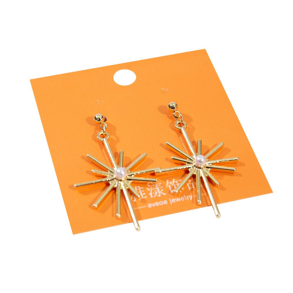 Fantasia de Pepa Madrigal de Encanto - Vestido de Princesa com Brincos para Mulheres - Estrela Cosplay