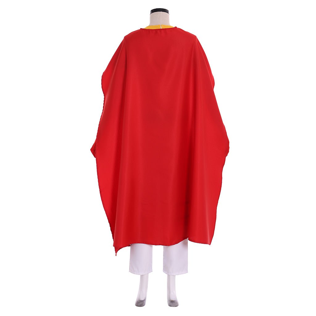 Fantasia de Cosplay Lemillion Mirio Togata de My Hero Academia - Estrela Cosplay