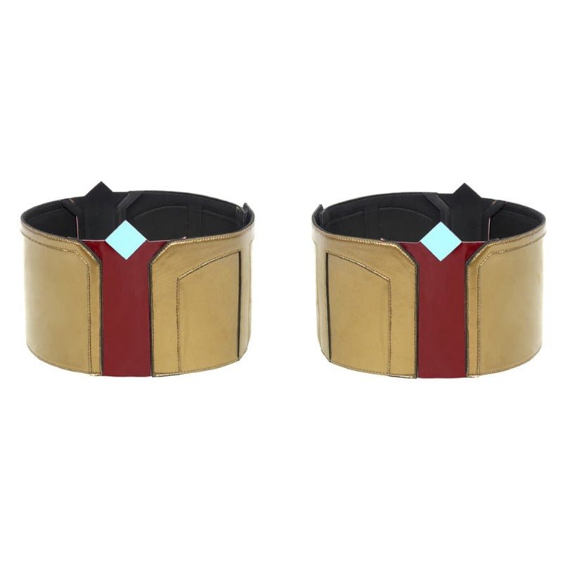 Fantasia de Cosplay Mysterio de Spider-Man: Longe de Casa - Traje de Super-Herói Premium - Estrela Cosplay