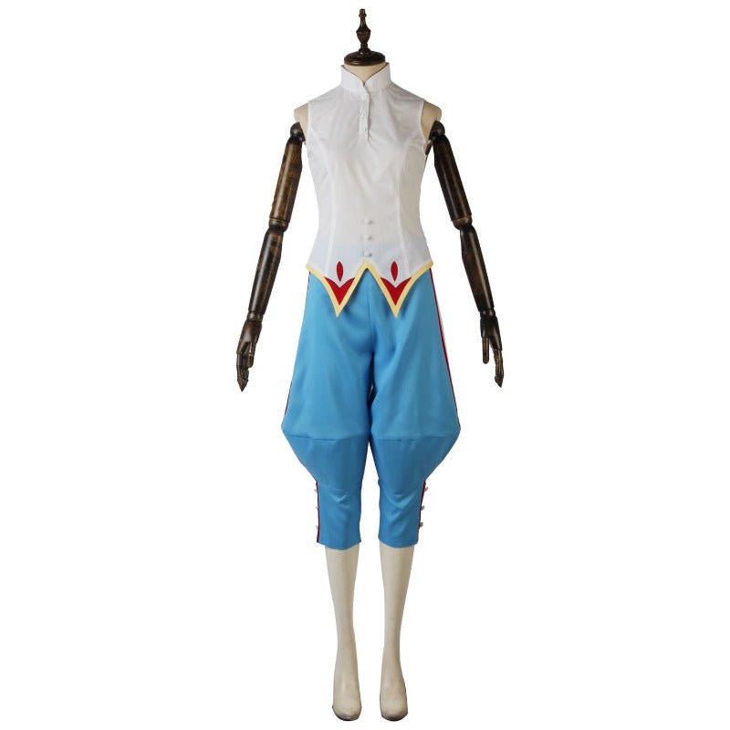 Fantasia Kinomoto Sakura Cosplay - Traje Inspirado no Anime para Apresentações - Estrela Cosplay