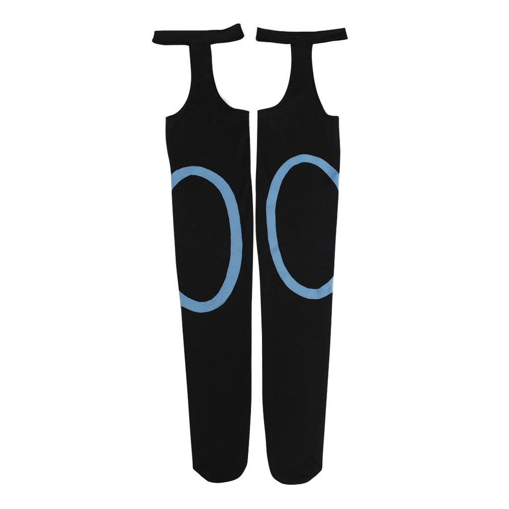 Vestido de Cosplay Humano de Umbreon Pokémon - Estrela Cosplay