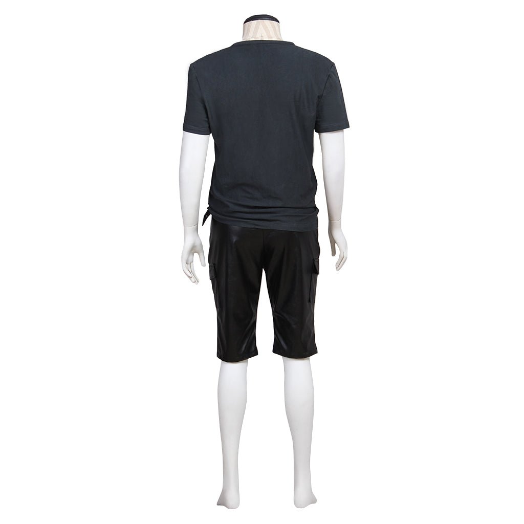 Fantasia Final Fantasy XV Noctis Lucis Caelum | Série Cosplay de Jogos - Estrela Cosplay